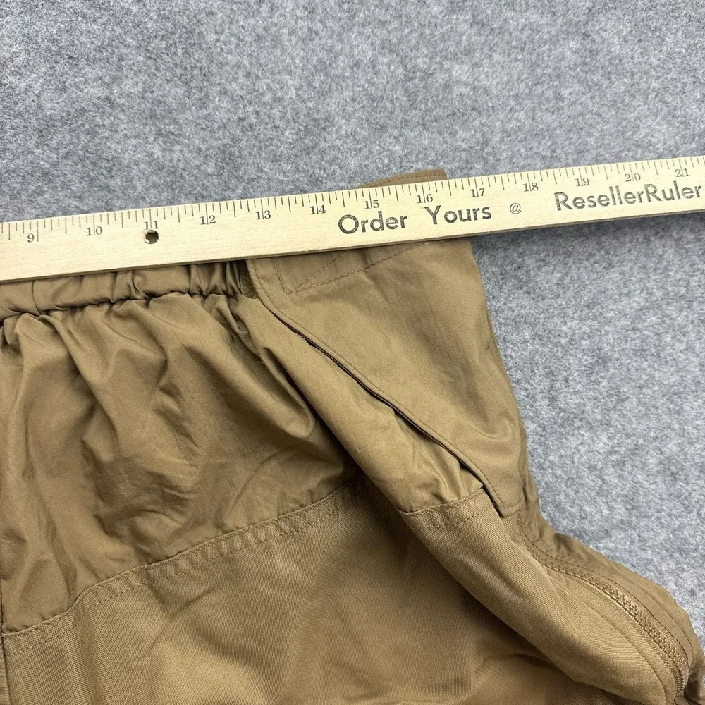 Wild Things USMC ECWCS Happy Suit Trousers Gen 3 Level 7 Primaloft M Reg Coyote